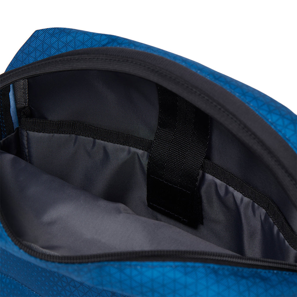 Bolso Ryan para hombre color azul