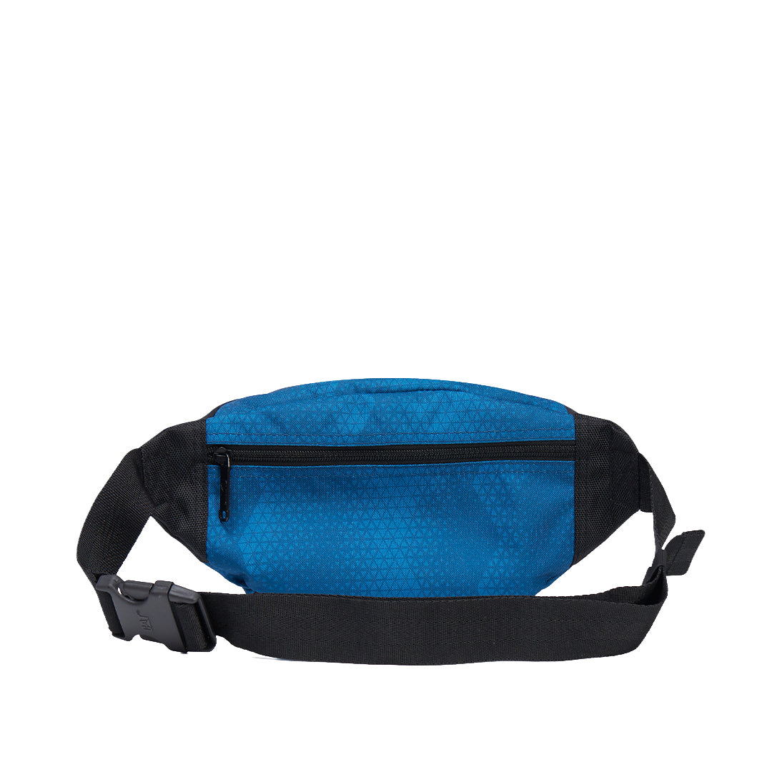 Canguro Raymond para hombre color azul