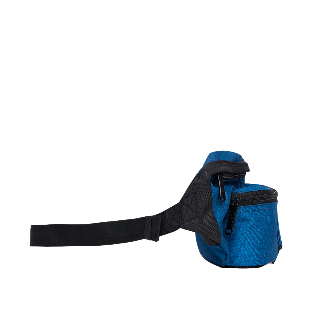 Canguro Raymond para hombre color azul