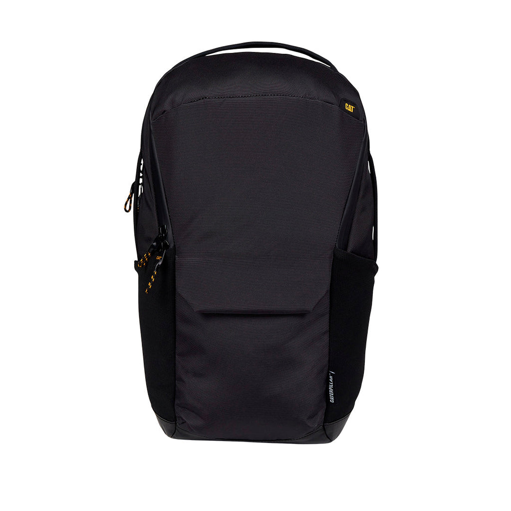 Mochila City para hombre color negro