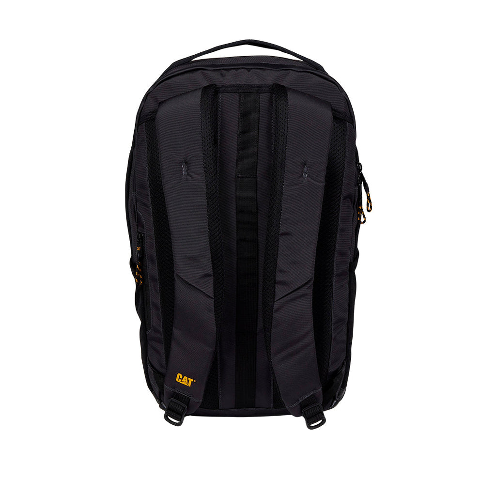 Mochila City para hombre color negro