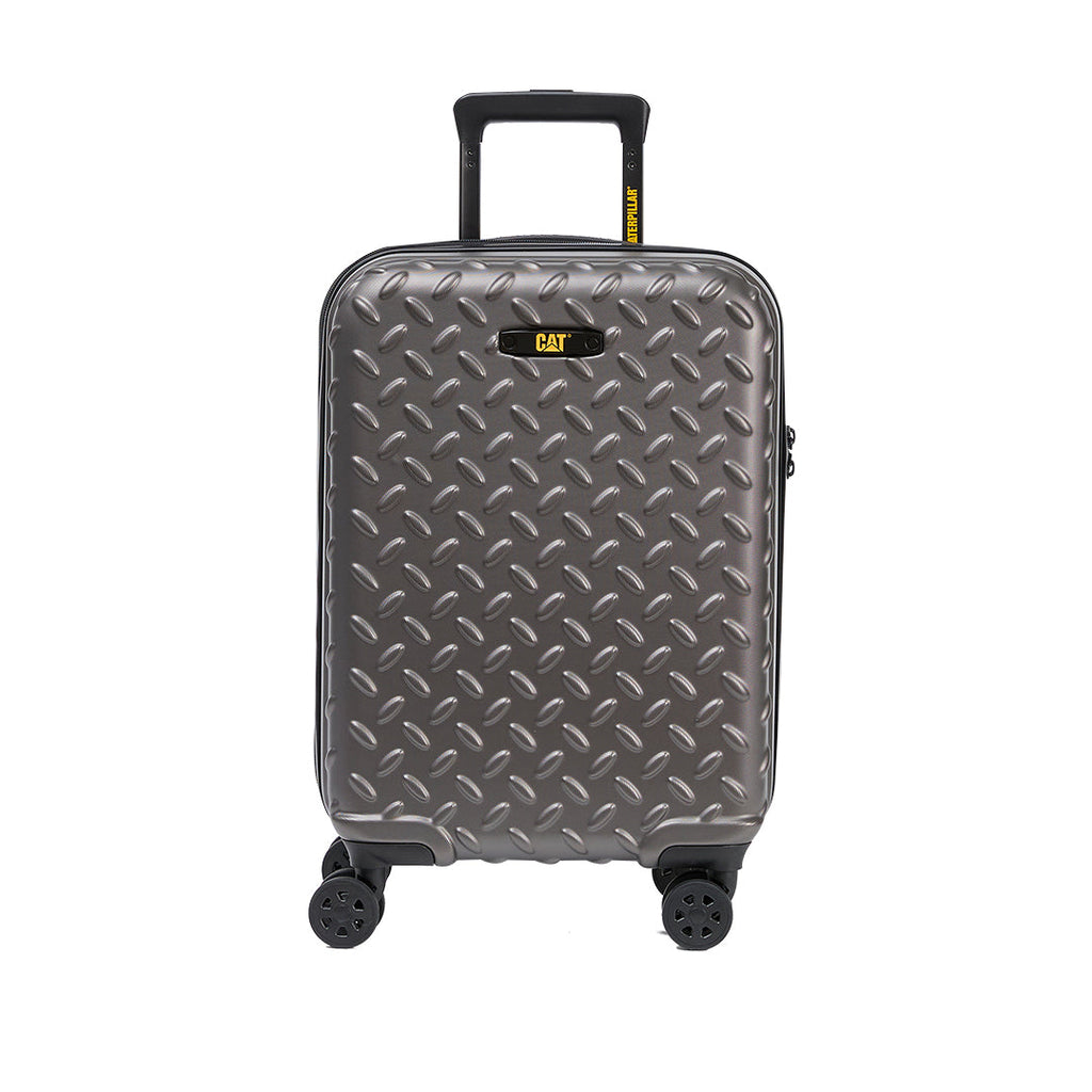 Maleta Industrial 20" color gris