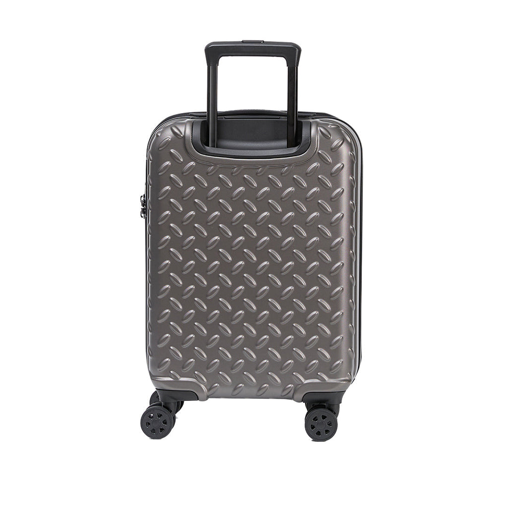 Maleta Industrial 20" color gris