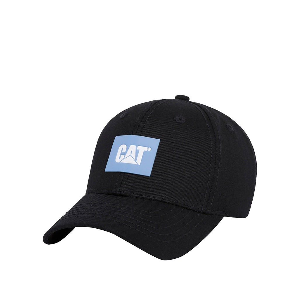 Gorra 9 Panel unisex color negro