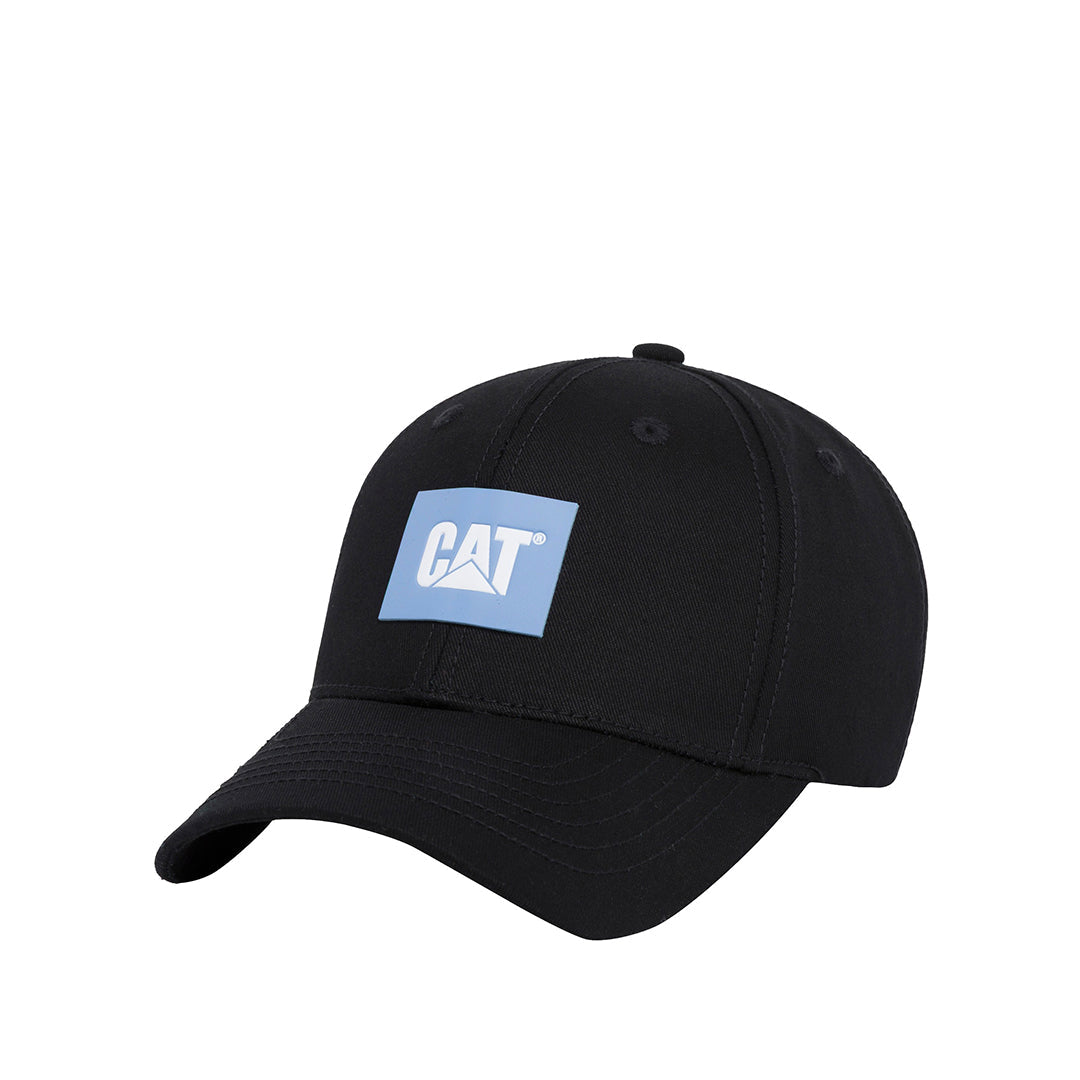 Gorra 9 Panel unisex color negro