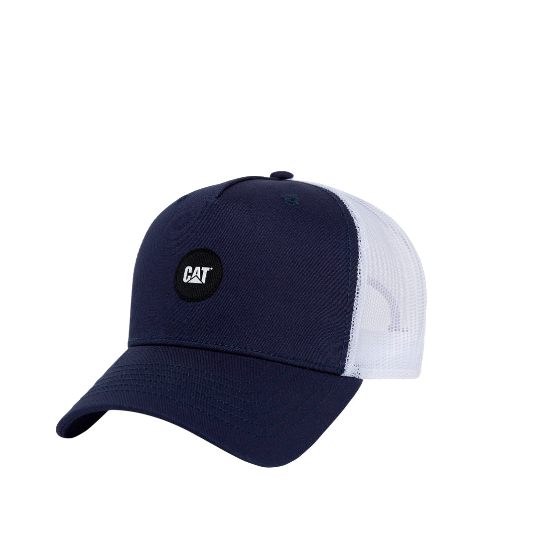 Gorra 5 Panel unisex color navy