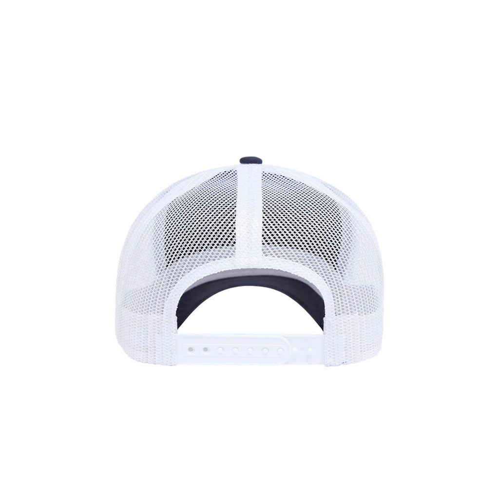 Gorra 5 Panel unisex color navy