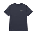 Camiseta Cat para hombre color negro