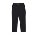 Pantalón chino Tapered para hombre color negro