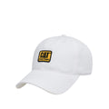 Gorra Diesel Power unisex color blanco