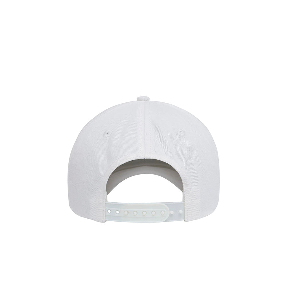 Gorra Diesel Power unisex color blanco