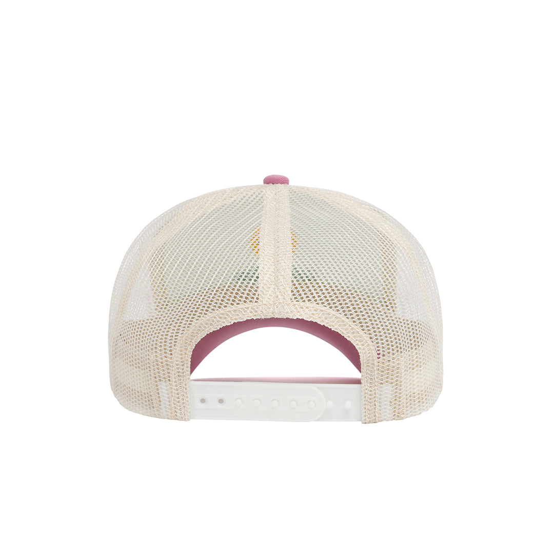 Gorra Cat Foam unisex color multi