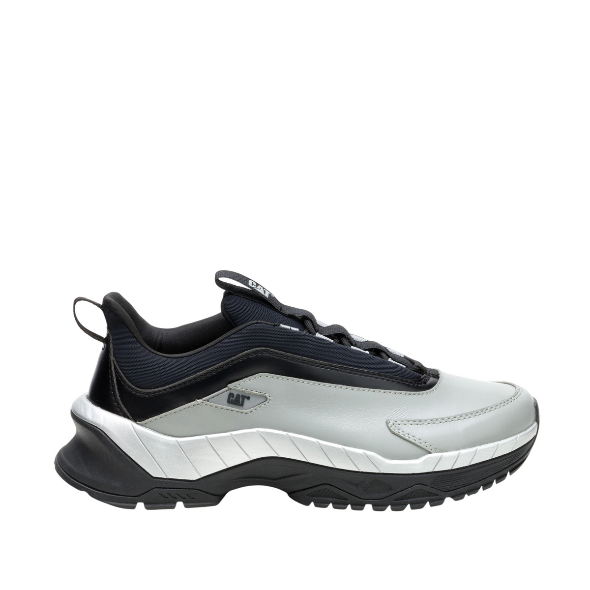 Sneakers Hex Lite QT para mujer color lila - Caterpillar Panamá