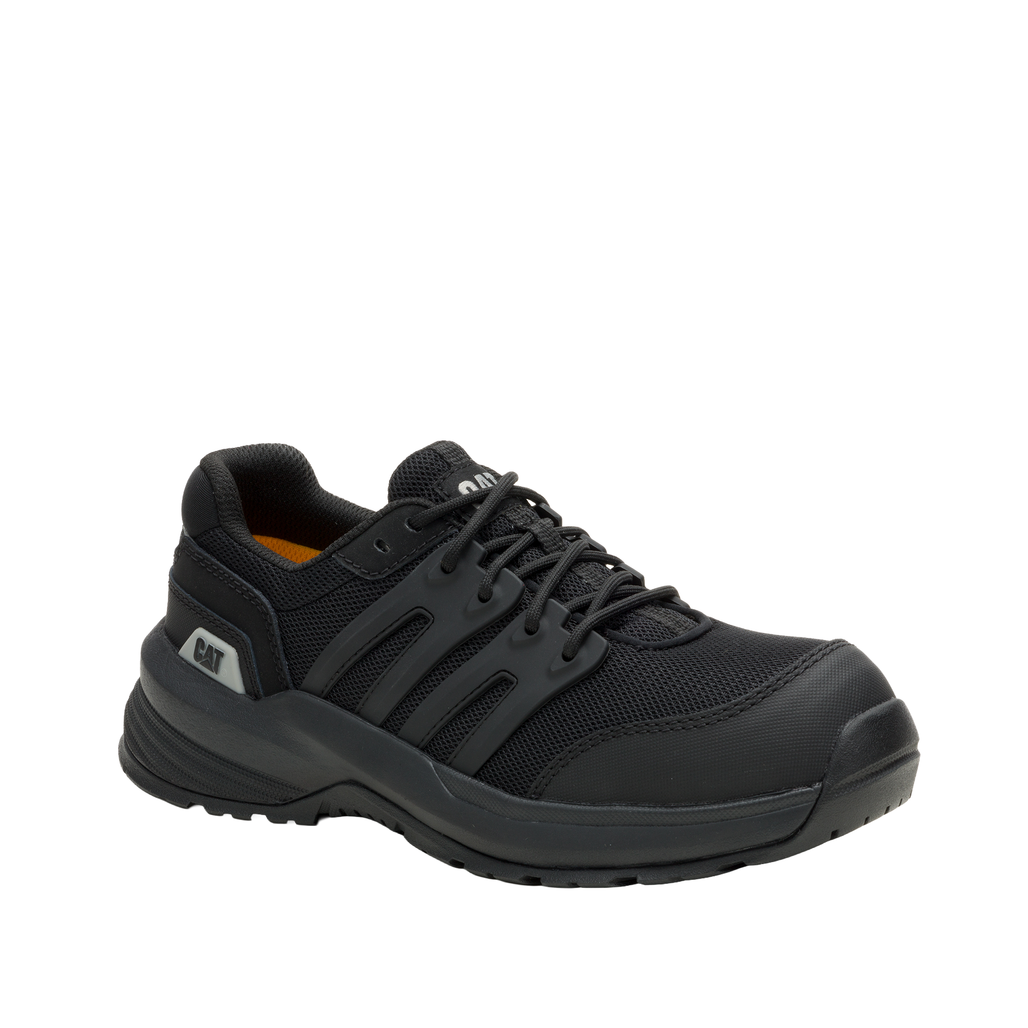 Tennis industriales Streamline 2.0 CT para mujer color negro