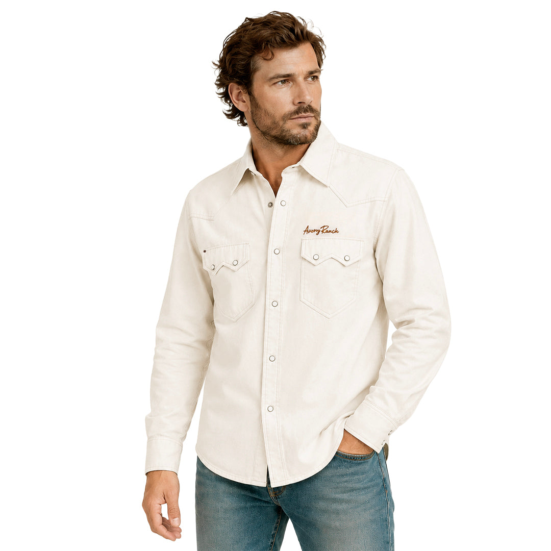 ROPA HOMBRE – Panamá