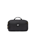 Canguro Sling para hombre color negro