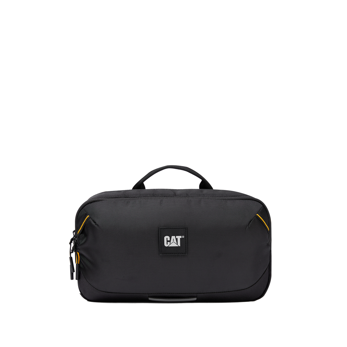 Canguro Sling para hombre color negro
