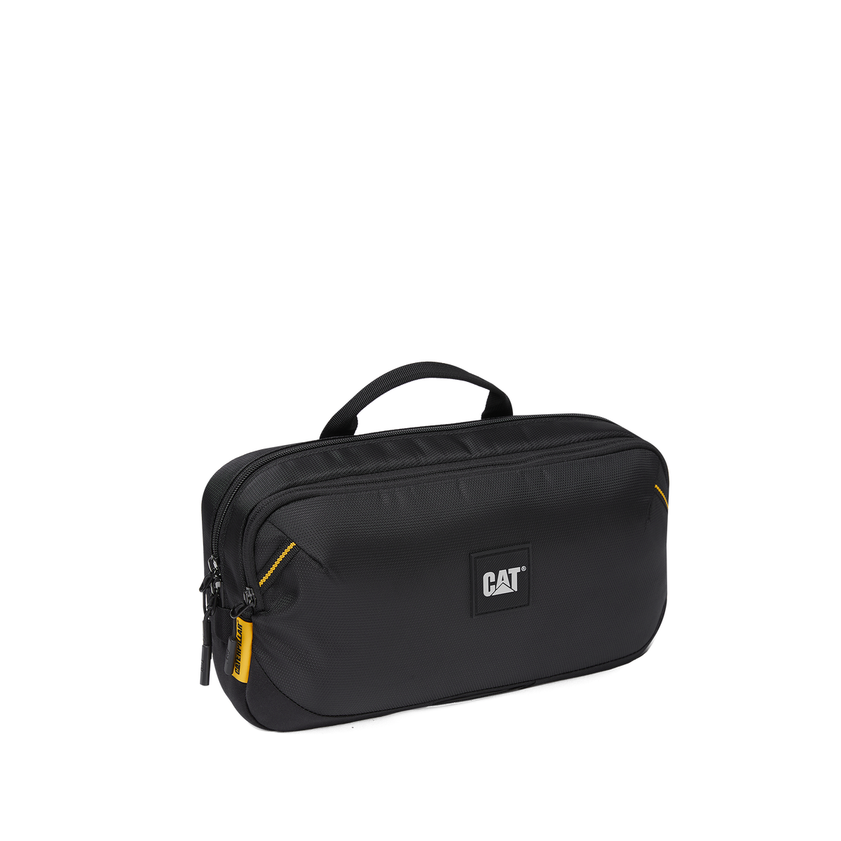 Canguro Sling para hombre color negro
