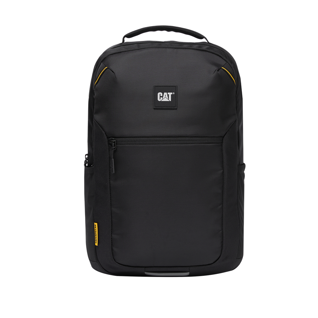 Mochila Laptop para hombre color negro