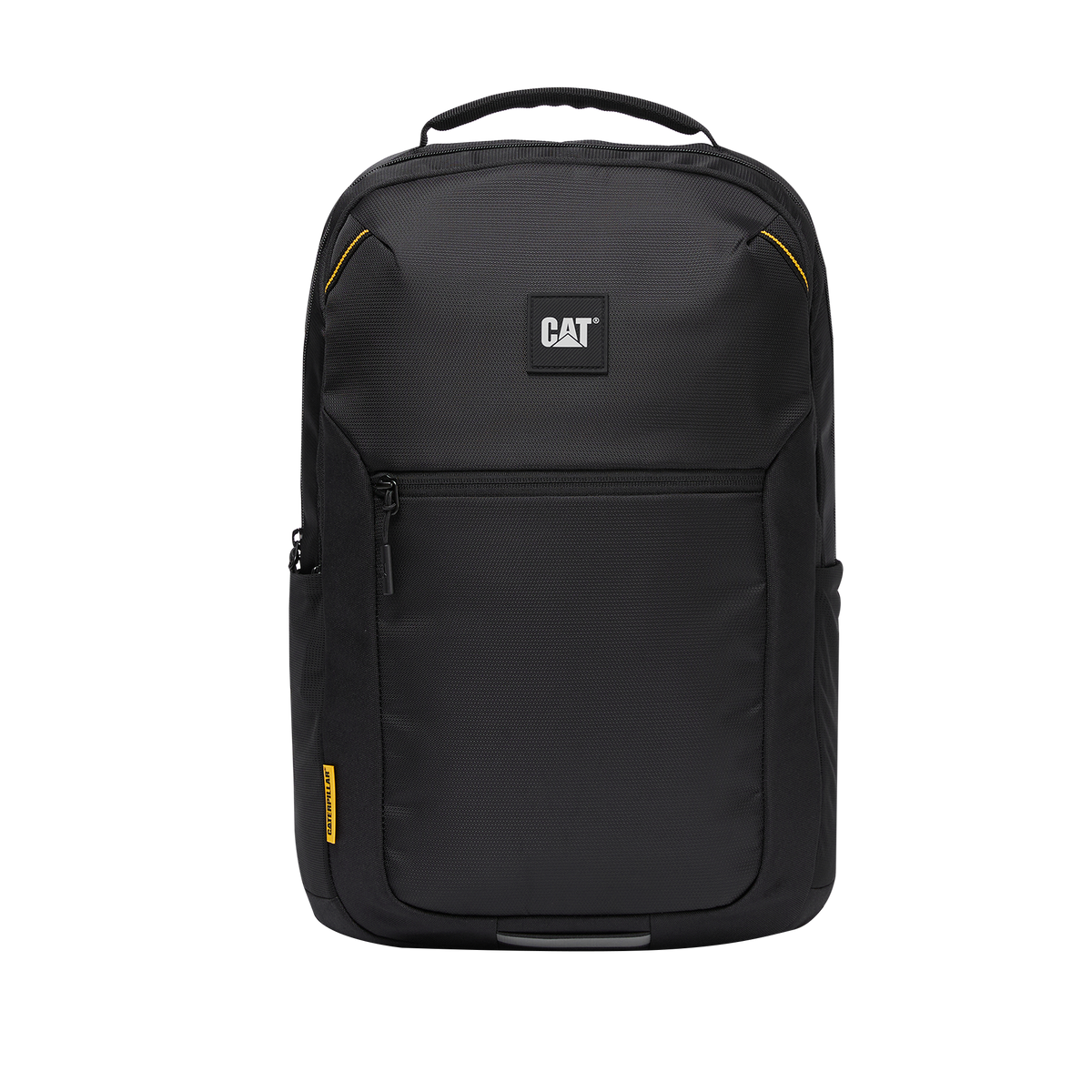 Mochila Laptop para hombre color negro