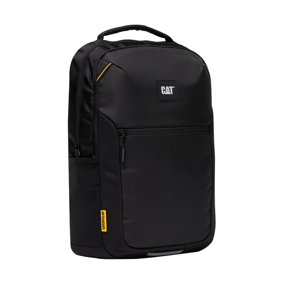 Mochila Laptop para hombre color negro
