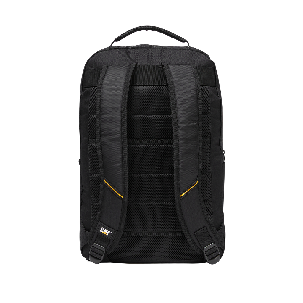 Mochila Laptop para hombre color negro