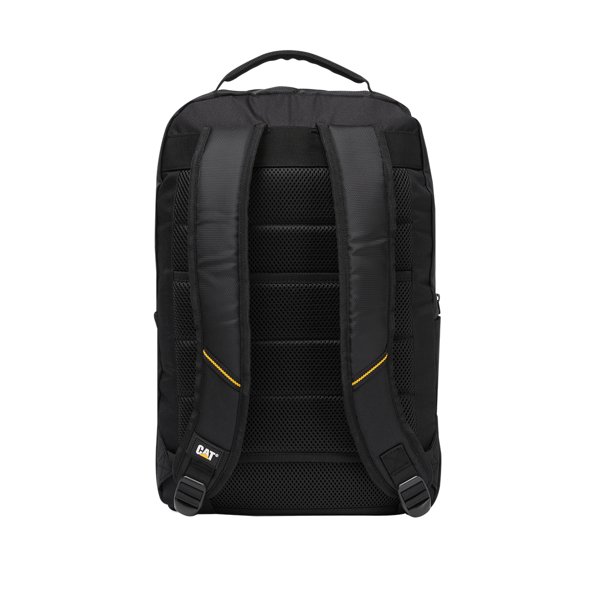 Mochila Laptop para hombre color negro