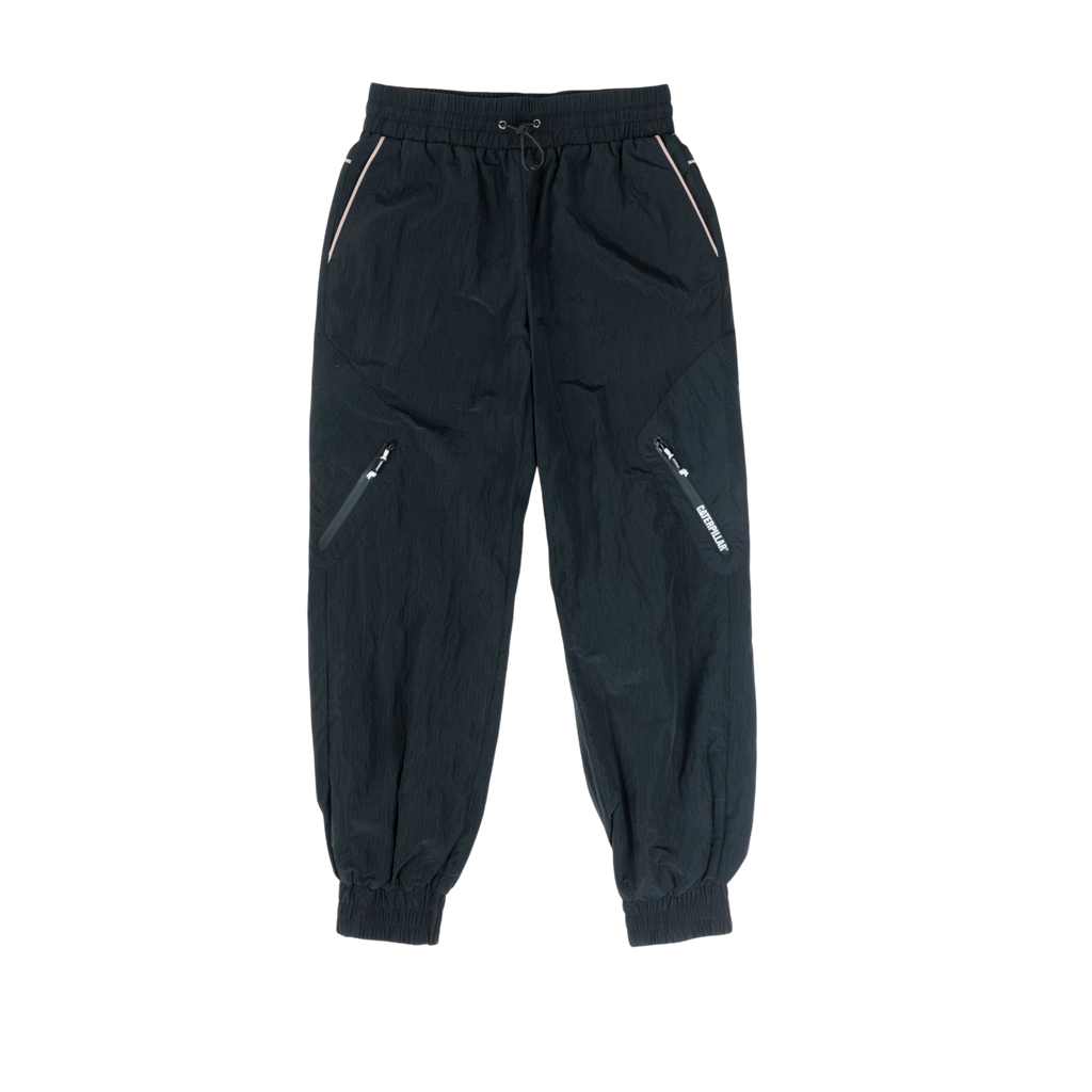 Jogger Slim para mujer color negro