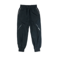Jogger Slim para mujer color negro