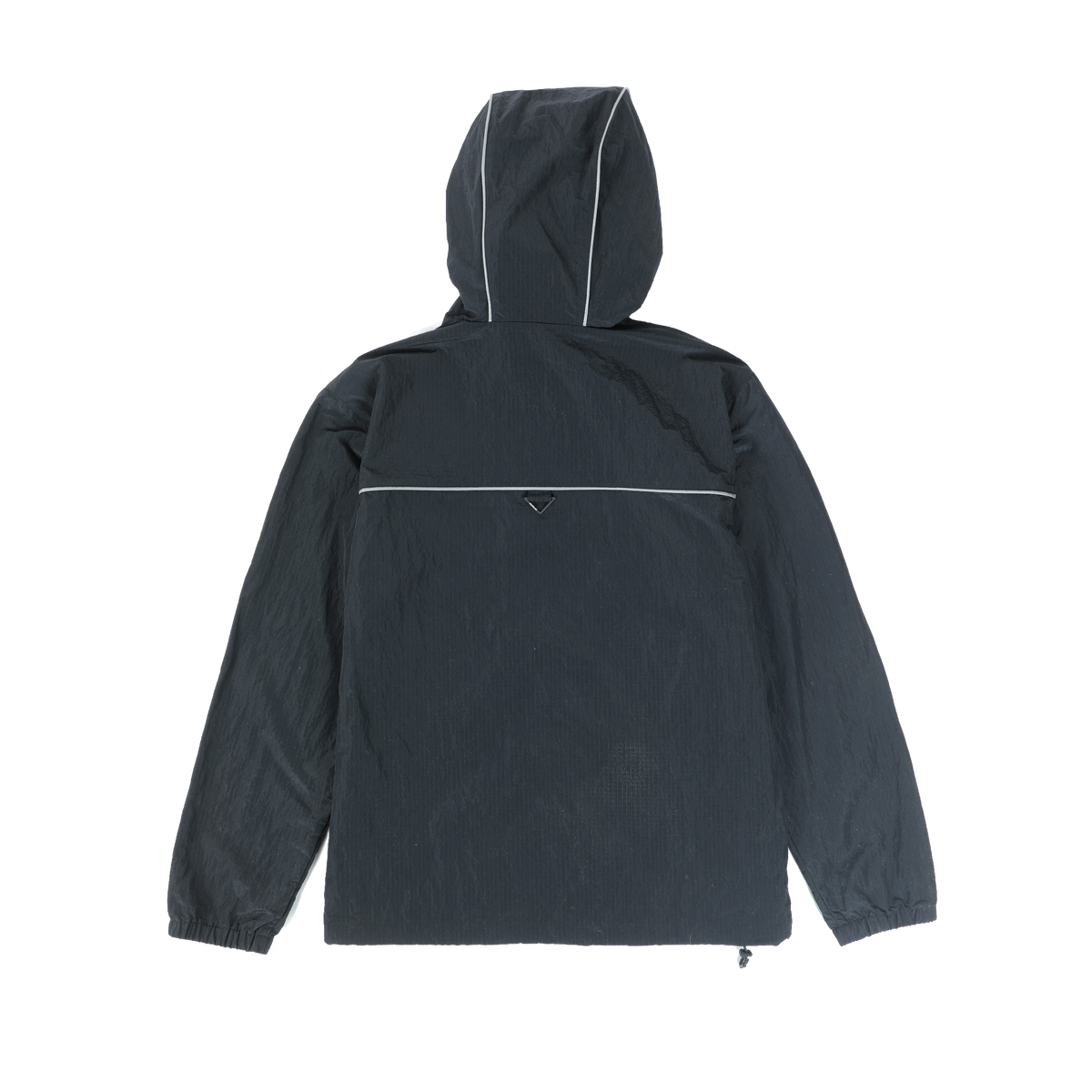 Jacket Caterpillar para hombre color negro