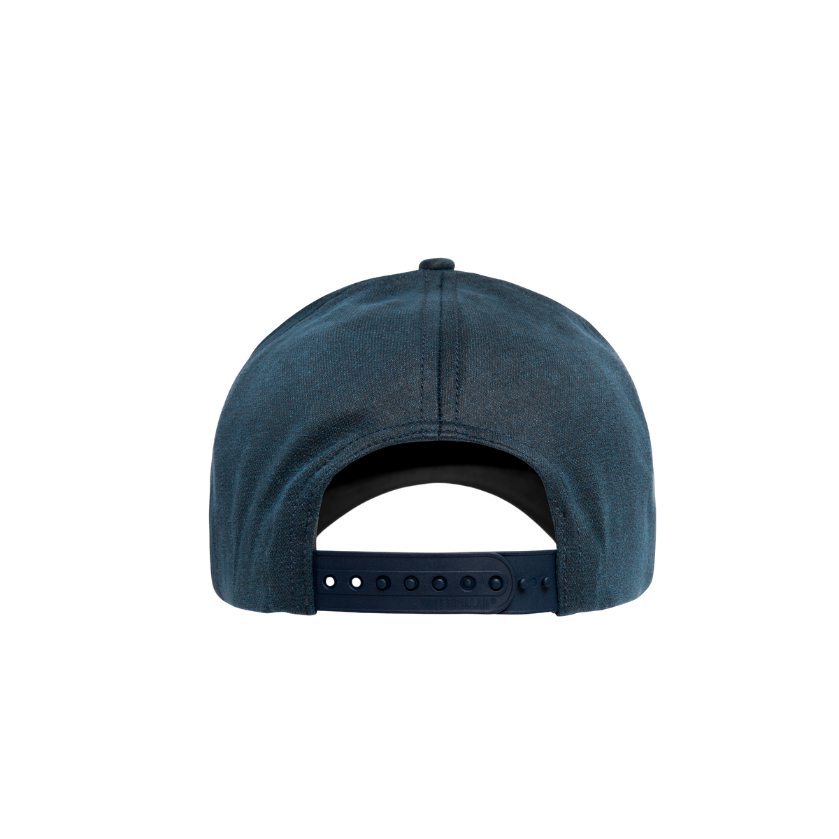 Gorra Tractor Company unisex color azul