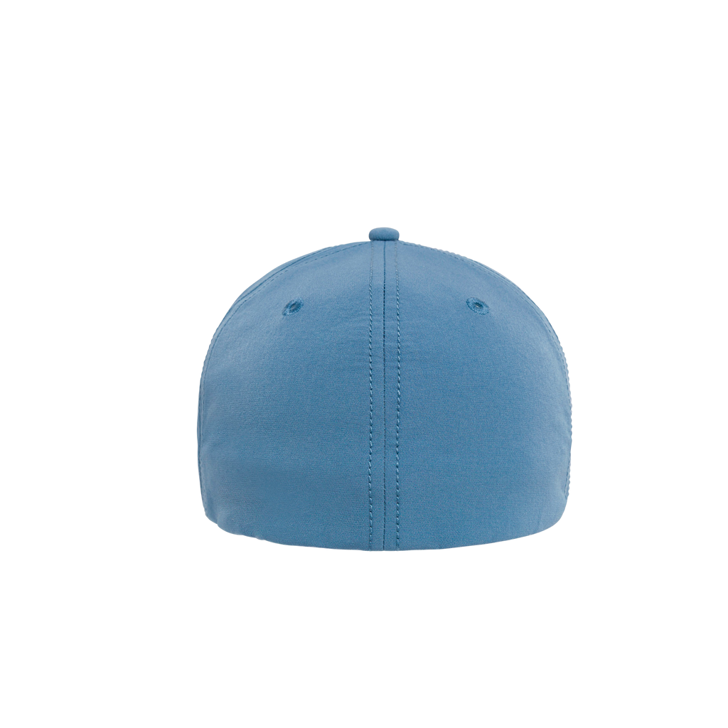 Gorra Classic Cat Logo unisex color denim