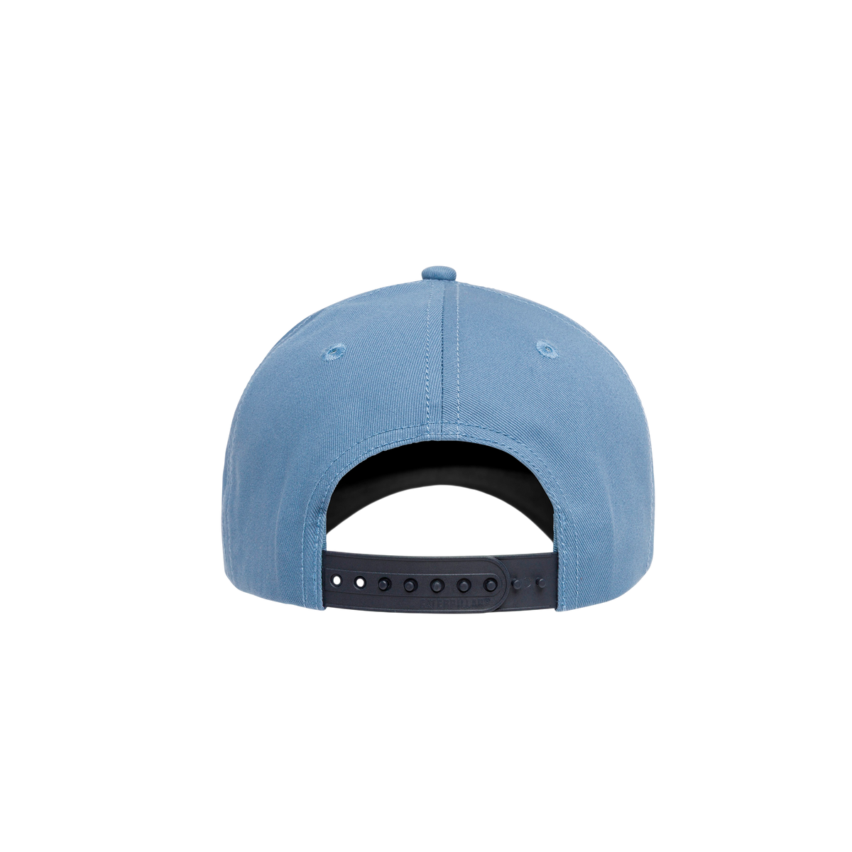 Gorra 6 Panel Promo unisex color celeste