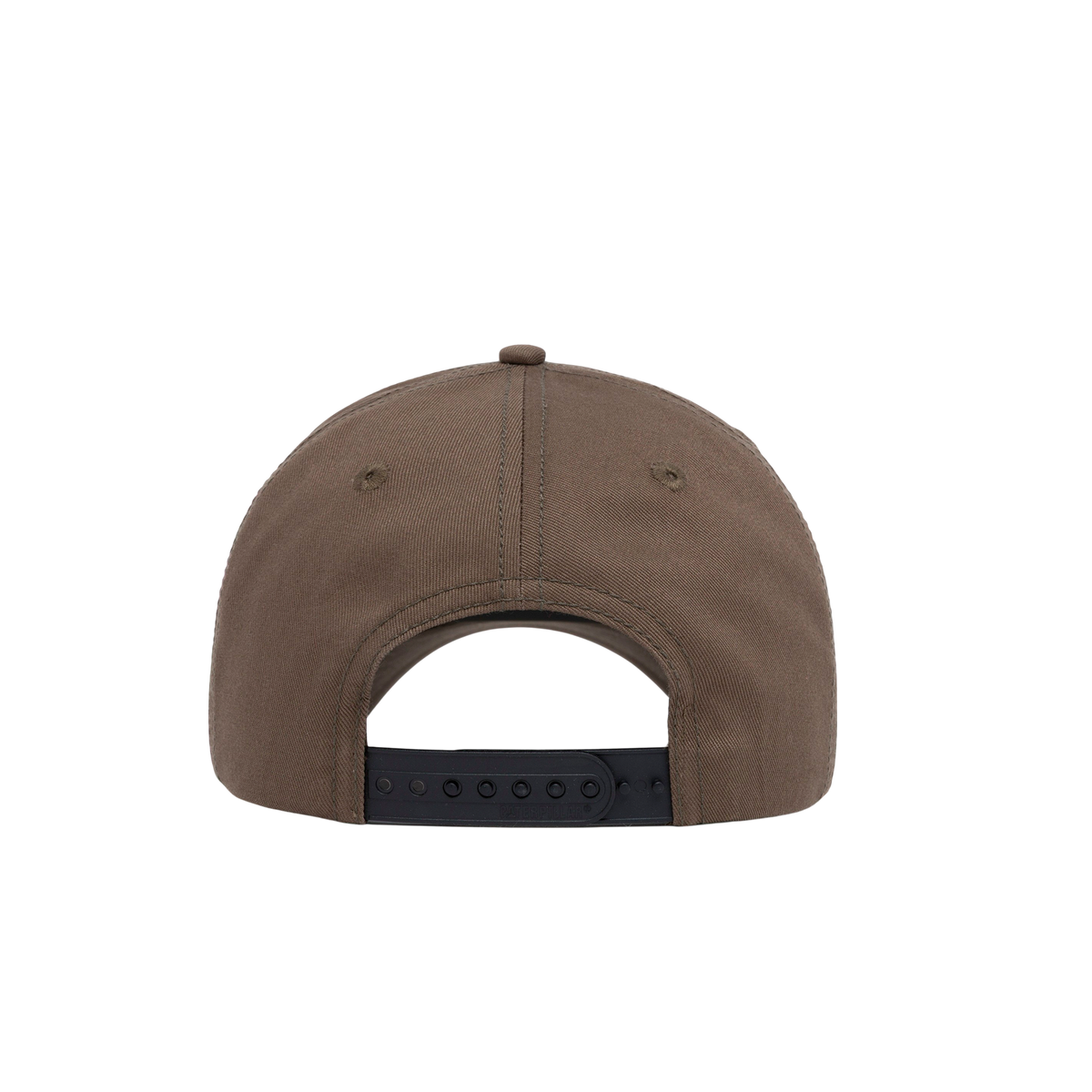 Gorra 6 Panel Promo unisex color café