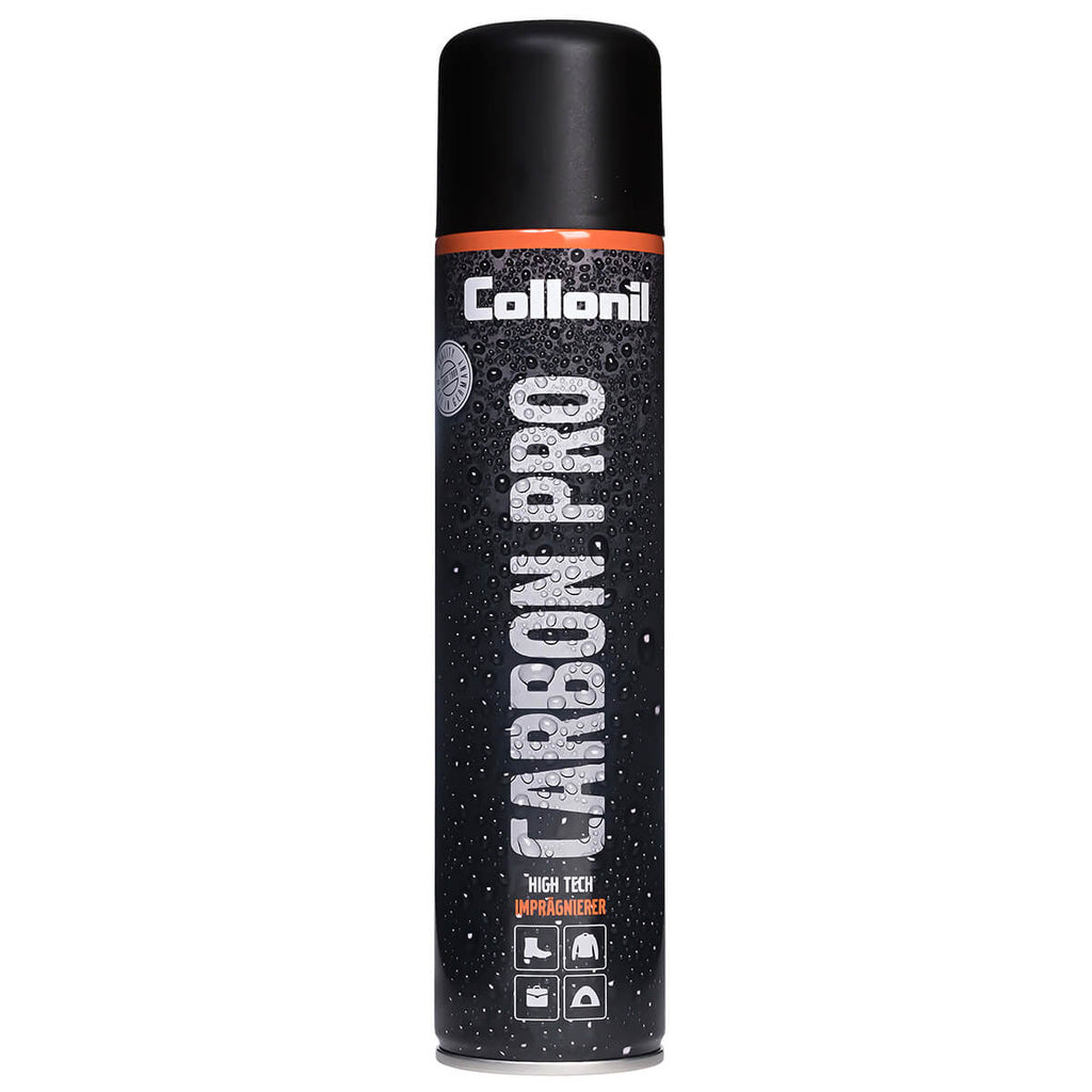 Limpieza Carbon Pro color neutro