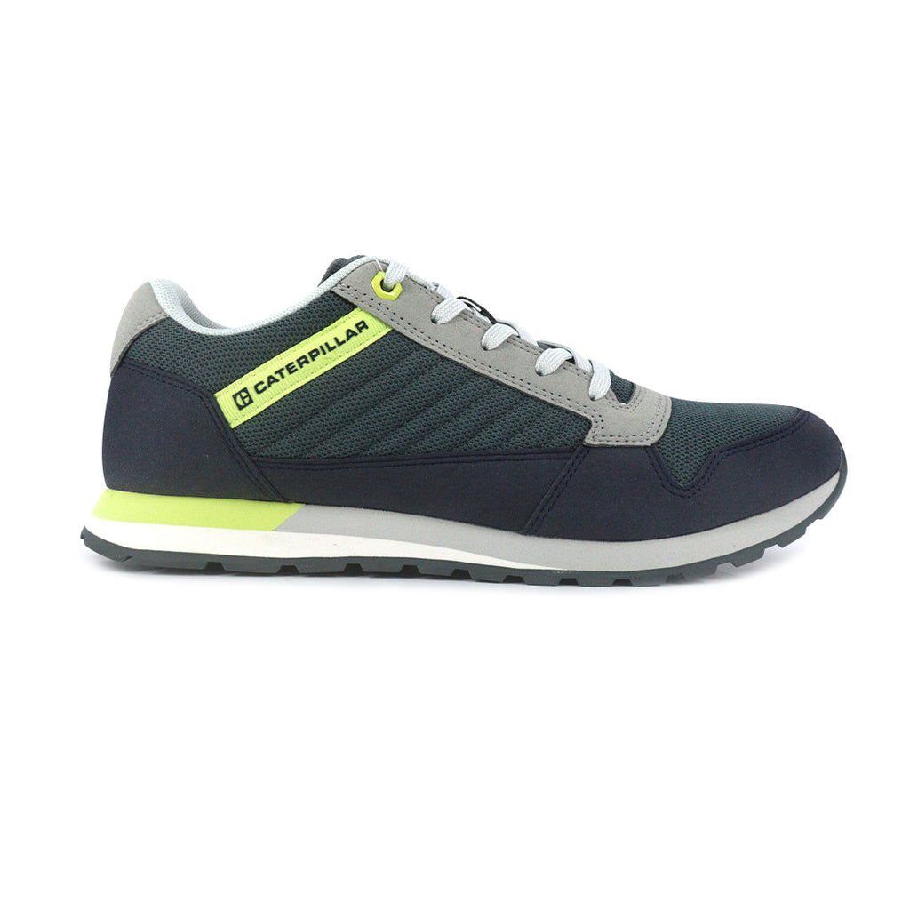 Sneakers Ventura azul para hombre color navy